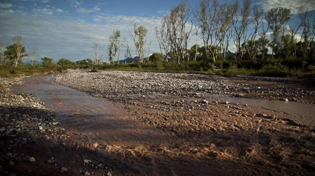 CUARTOSCURO rio sonora